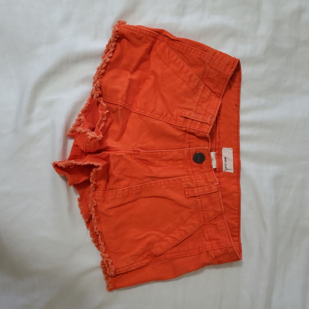 Wet Seal shorts
